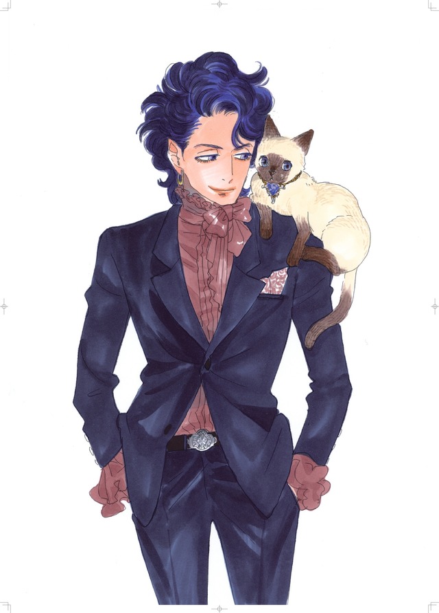 安野モヨコ・シュガシュガルーンセレクション×PARCO Wall Gallery SHINSAIBASHI