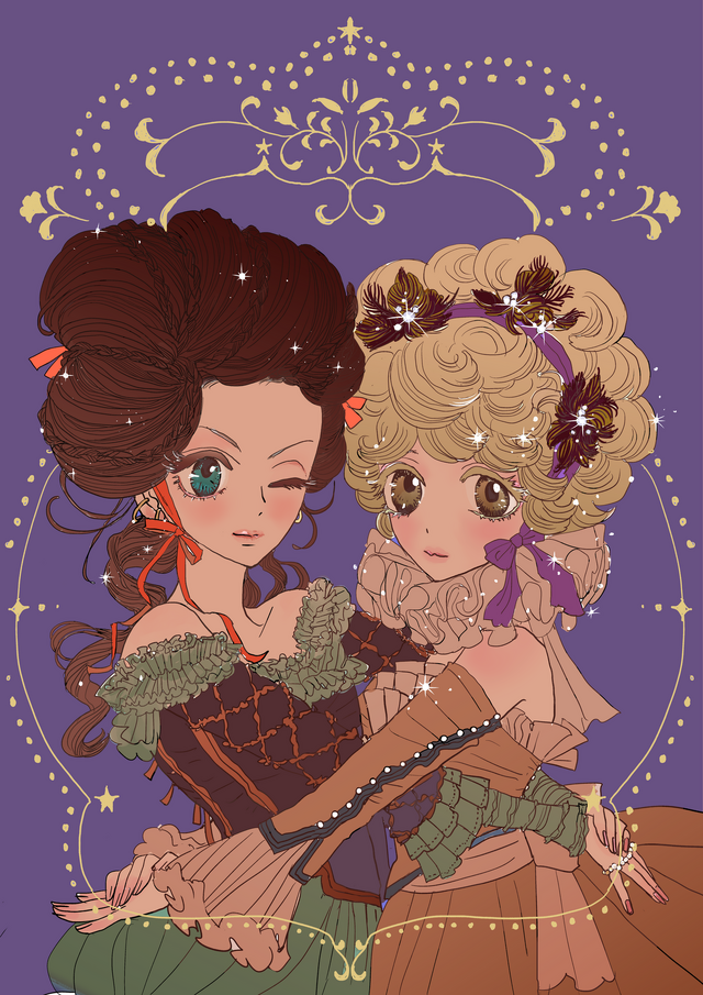 安野モヨコ・シュガシュガルーンセレクション×PARCO Wall Gallery SHINSAIBASHI