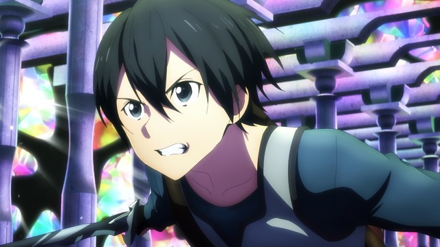 (C)2016 川原 礫／ＫＡＤＯＫＡＷＡ　アスキー・メディアワークス刊／SAO MOVIE Project (C)2020 川原 礫/KADOKAWA/SAO-P Project