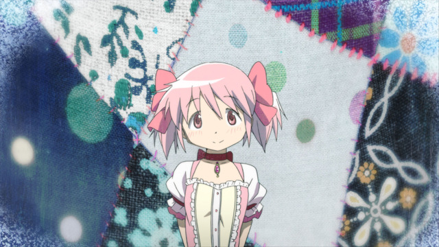 (C)Magica Quartet/Aniplex,Madoka Project