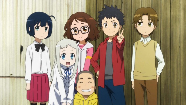 (C)ANOHANA PROJECT