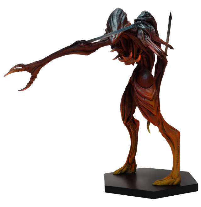 CCPJAPAN×Yoshi. Project EX 第4の使徒 N2地雷被弾 Ver.