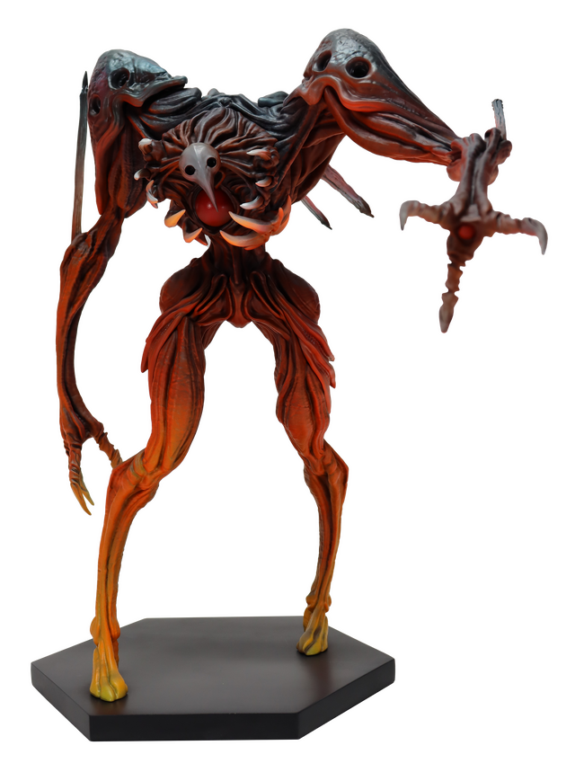 CCPJAPAN×Yoshi. Project EX 第4の使徒 N2地雷被弾 Ver.