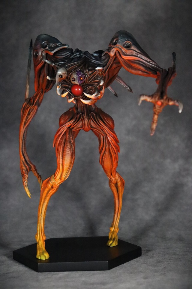 CCPJAPAN×Yoshi. Project EX 第4の使徒 N2地雷被弾 Ver.