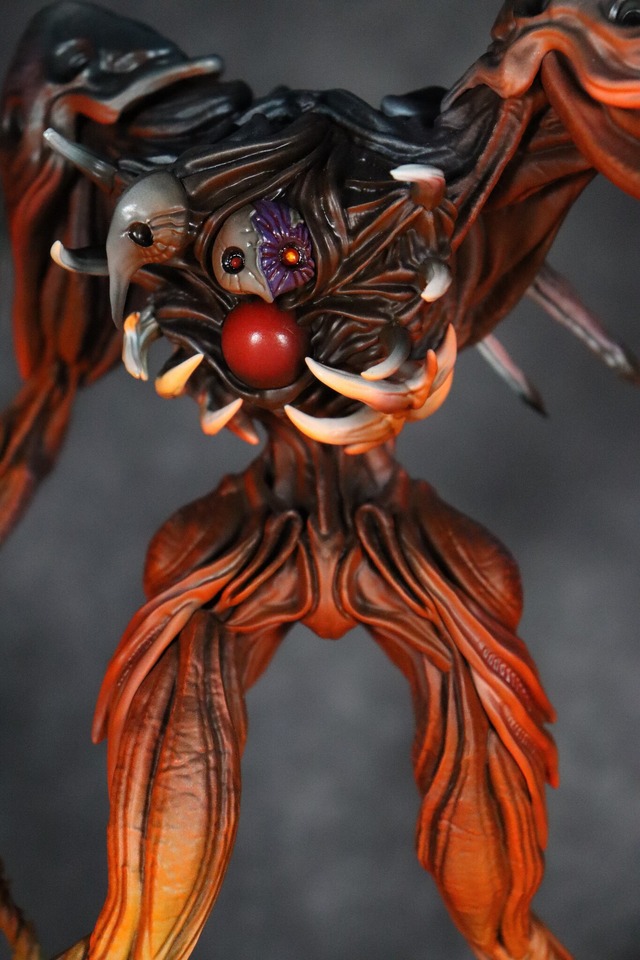 CCPJAPAN×Yoshi. Project EX 第4の使徒 N2地雷被弾 Ver.