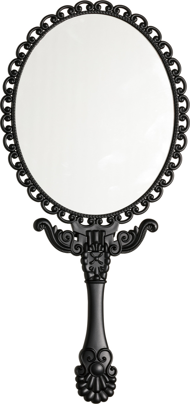 センチメンタルサーカス新テーマ 永遠の魔法と願いのグリモワール「ハンドミラー」（C）2025 SAN-X CO., LTD. ALL RIGHTS RESERVED.