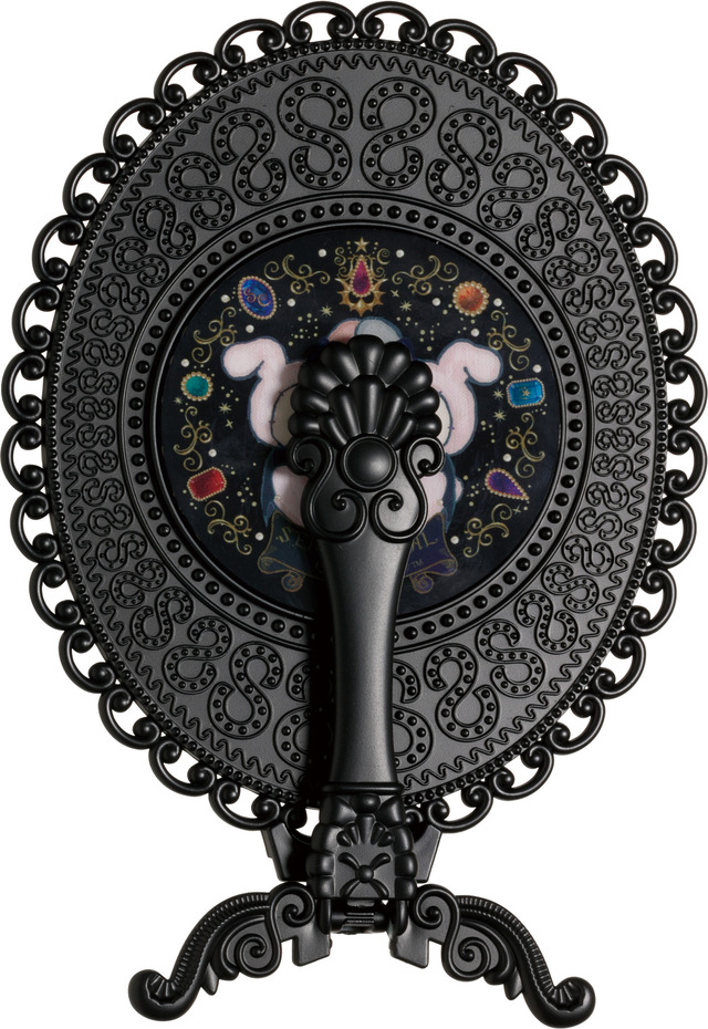 センチメンタルサーカス新テーマ 永遠の魔法と願いのグリモワール「ハンドミラー」（C）2025 SAN-X CO., LTD. ALL RIGHTS RESERVED.