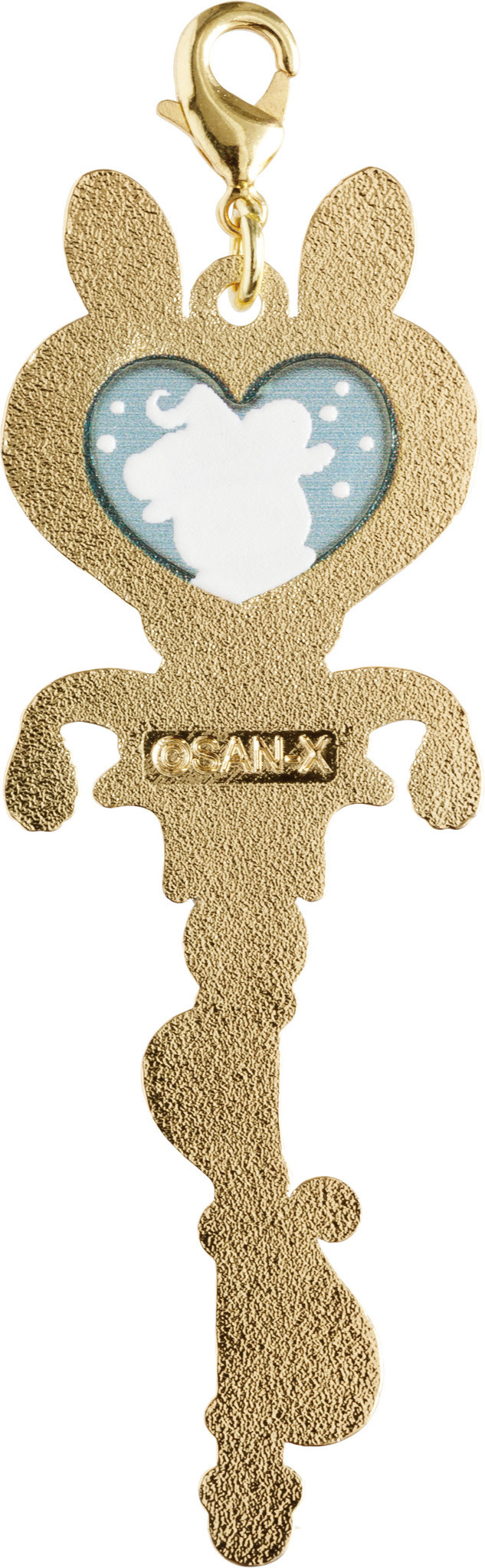 センチメンタルサーカス新テーマ 永遠の魔法と願いのグリモワール「魔法のステッキチャームコレクション　スピカ」（C）2025 SAN-X CO., LTD. ALL RIGHTS RESERVED.