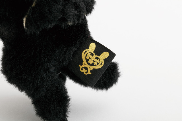 センチメンタルサーカス新テーマ 永遠の魔法と願いのグリモワール「きらめくぬいぐるみ　ドコカの星の子」（C）2025 SAN-X CO., LTD. ALL RIGHTS RESERVED.