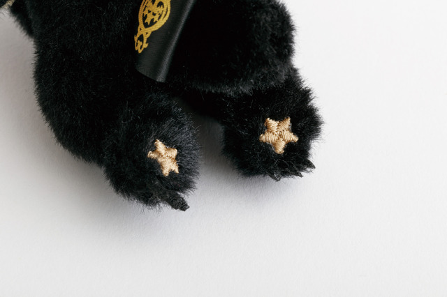 センチメンタルサーカス新テーマ 永遠の魔法と願いのグリモワール「きらめくぬいぐるみ　ドコカの星の子」（C）2025 SAN-X CO., LTD. ALL RIGHTS RESERVED.