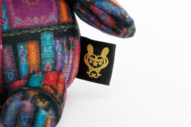 センチメンタルサーカス新テーマ 永遠の魔法と願いのグリモワール「ぬいぐるみセット　シャッポ」（C）2025 SAN-X CO., LTD. ALL RIGHTS RESERVED.