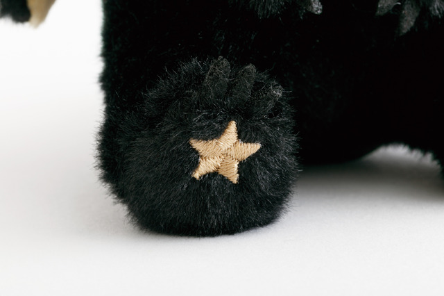 センチメンタルサーカス新テーマ 永遠の魔法と願いのグリモワール「ぬいぐるみセット　ドコカの星の子」（C）2025 SAN-X CO., LTD. ALL RIGHTS RESERVED.