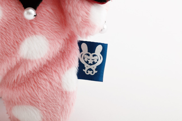 センチメンタルサーカス新テーマ 永遠の魔法と願いのグリモワール「あつめてぬいぐるみ　シャッポ」（C）2025 SAN-X CO., LTD. ALL RIGHTS RESERVED.