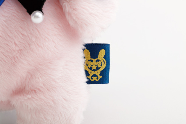 センチメンタルサーカス新テーマ 永遠の魔法と願いのグリモワール「あつめてぬいぐるみ　スピカ」（C）2025 SAN-X CO., LTD. ALL RIGHTS RESERVED.