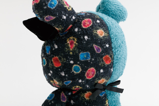 センチメンタルサーカス新テーマ 永遠の魔法と願いのグリモワール「ぬいぐるみ（M）」（C）2025 SAN-X CO., LTD. ALL RIGHTS RESERVED.