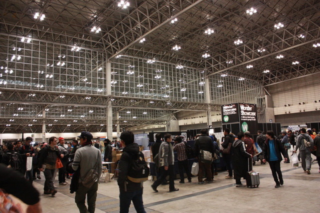 ねんどろいど10周年！ガルパン仕様IV号戦車も　ワンフェス 2016[冬]会場レポ