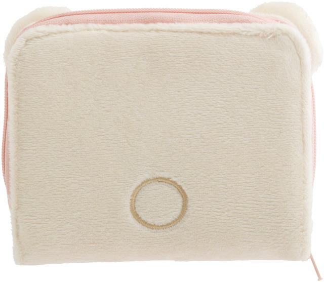 「ぬいぐるみワレット　コリラックマ」（C）2025 SAN-X CO., LTD. ALL RIGHTS RESERVED.