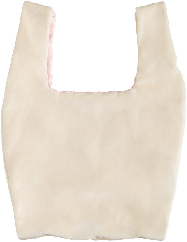 「ぬいぐるみマルシェバッグ　コリラックマ」（C）2025 SAN-X CO., LTD. ALL RIGHTS RESERVED.