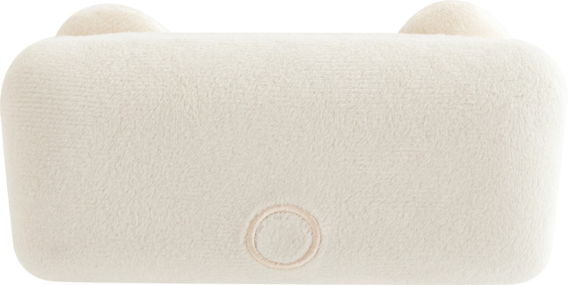 「ぬいぐるみメガネケース　コリラックマ」（C）2025 SAN-X CO., LTD. ALL RIGHTS RESERVED.