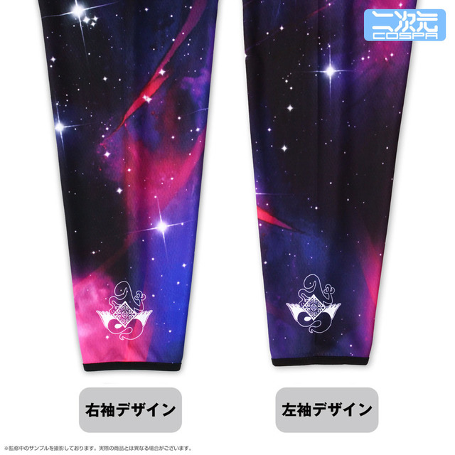 『劇場版 魔法少女まどか☆マギカ[新編]叛逆の物語』「ほむら フルグラフィックドライパーカー」11,000円（税込）（C）Magica Quartet／Aniplex・Madoka Movie Project Rebellion