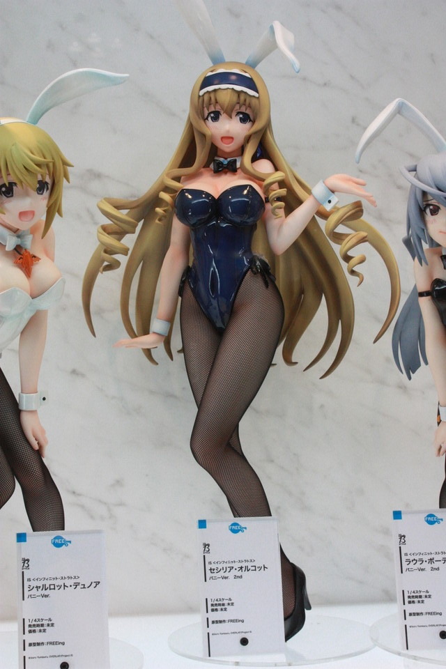 ねんどろ10周年展示やFigmaなど！ワンフェス“グッスマブース”フォトレポ