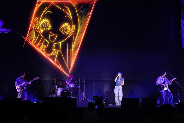 「ONE PIECE DAY’25」0810ONE PIECE DAY_25 SPECIAL LIVE muque