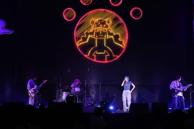 「ONE PIECE DAY’25」0810ONE PIECE DAY_25 SPECIAL LIVE muque