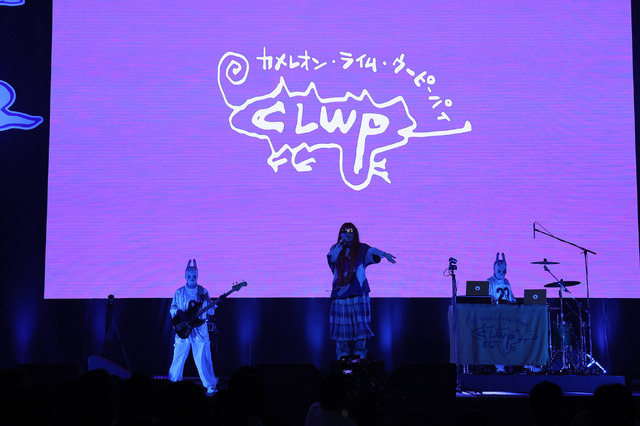 「ONE PIECE DAY’25」0810ONE PIECE DAY_25 SPECIAL LIVE カメレオン・ライム・ウーピーパイ