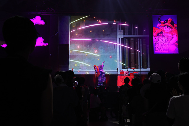 「ONE PIECE DAY’25」0810ONE PIECE DAY_25 SPECIAL LIVE カメレオン・ライム・ウーピーパイ