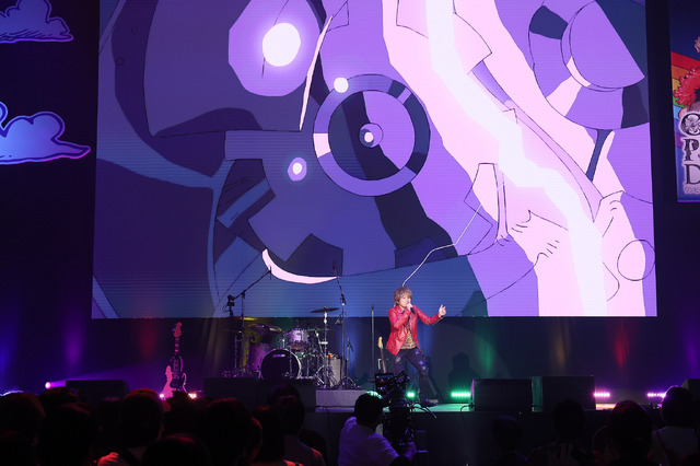 「ONE PIECE DAY’25」0810ONE PIECE DAY_25 SPECIAL LIVE きただにひろし