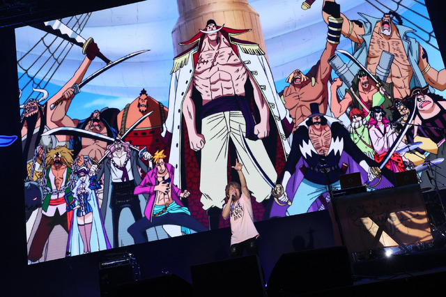 「ONE PIECE DAY’25」0810ONE PIECE DAY_25 SPECIAL LIVE きただにひろし