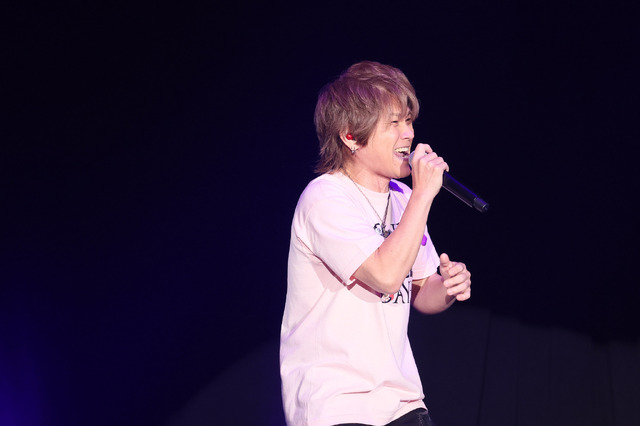 「ONE PIECE DAY’25」0810オープニングLIVEステージ-OPENING LIVE STAGE