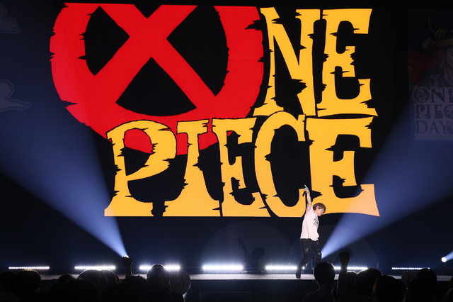 「ONE PIECE DAY’25」0810オープニングLIVEステージ-OPENING LIVE STAGE