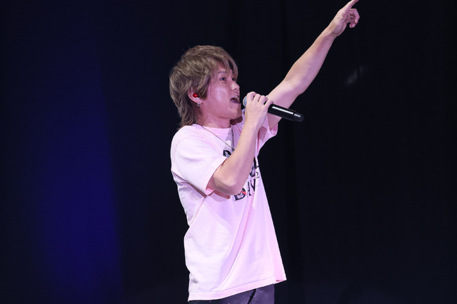 「ONE PIECE DAY’25」0810オープニングLIVEステージ-OPENING LIVE STAGE