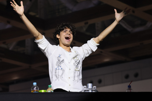 「ONE PIECE DAY’25」0810Netflixシリーズ実写版「ONE PIECE」SPECIALステージ-Netflix Series _ONE PIECE_ SPECIAL STAGE