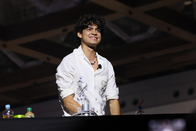 「ONE PIECE DAY’25」0810Netflixシリーズ実写版「ONE PIECE」SPECIALステージ-Netflix Series _ONE PIECE_ SPECIAL STAGE