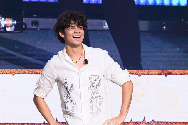 「ONE PIECE DAY’25」0810Netflixシリーズ実写版「ONE PIECE」SPECIALステージ-Netflix Series _ONE PIECE_ SPECIAL STAGE