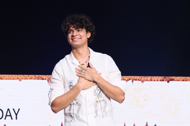 「ONE PIECE DAY’25」0810Netflixシリーズ実写版「ONE PIECE」SPECIALステージ-Netflix Series _ONE PIECE_ SPECIAL STAGE