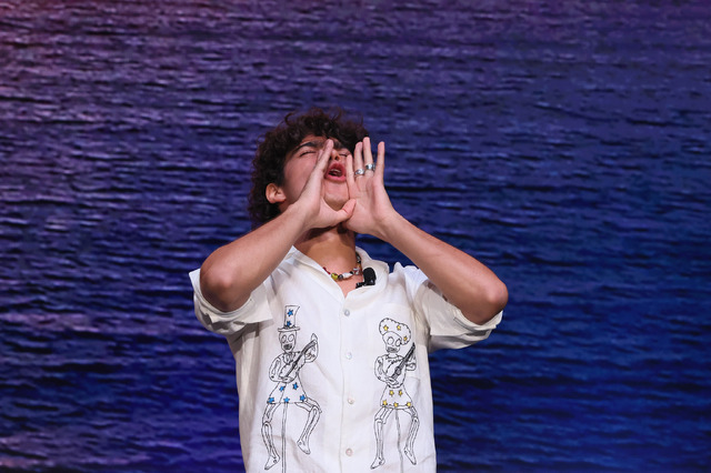 「ONE PIECE DAY’25」0810Netflixシリーズ実写版「ONE PIECE」SPECIALステージ-Netflix Series _ONE PIECE_ SPECIAL STAGE