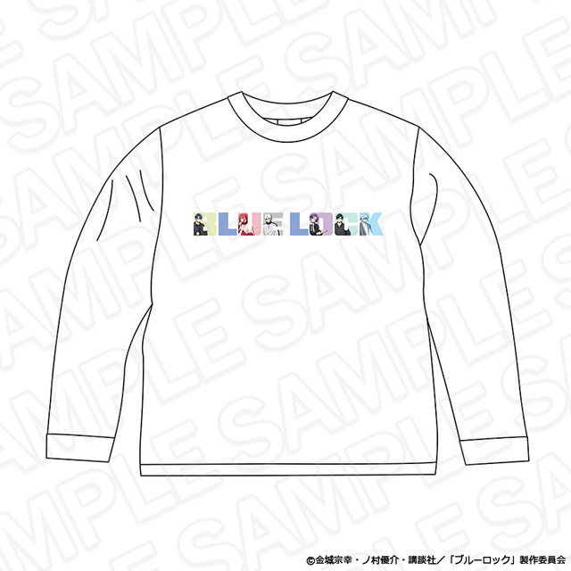 ロングTシャツ　casual ver.