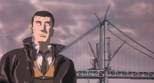 『機動警察パトレイバー2 the Movie』