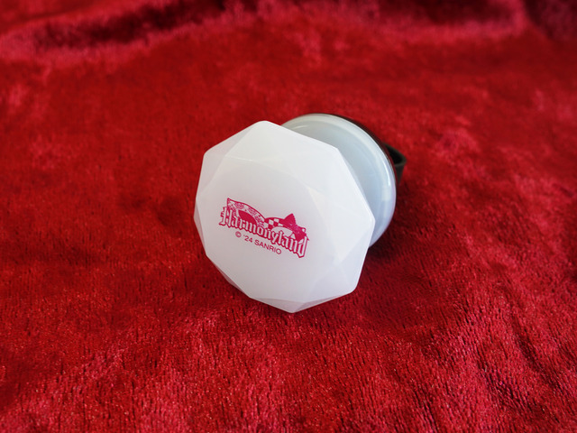 リングライト（全1種）