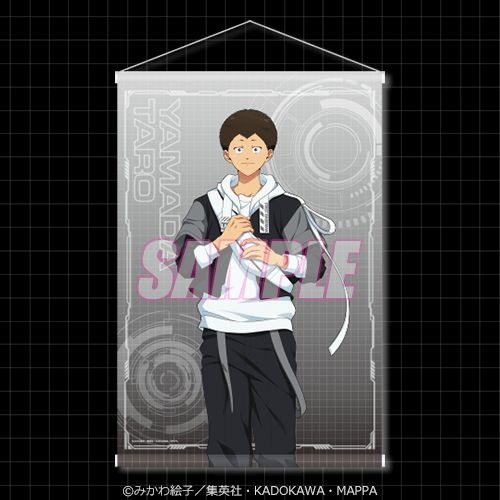 A賞：タペストリー（全5種）