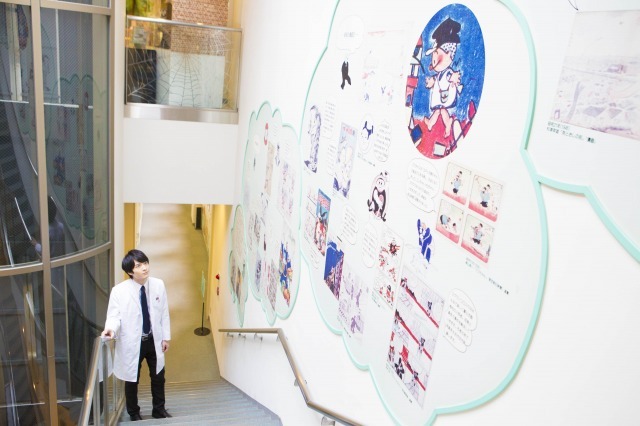 （c）ヤングブラック・ジャック製作委員会