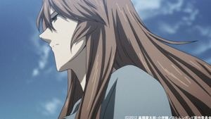 　「ヨルムンガンド PERFECT ORDER」