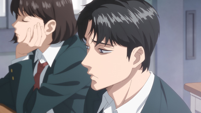 『夢中さ、きみに。』メインPV