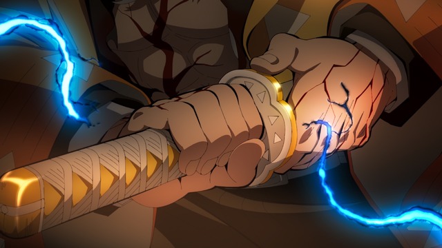 『劇場版「鬼滅の刃」無限城編 第一章 猗窩座再来』