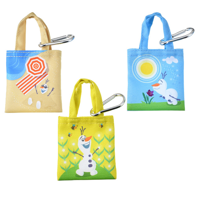 シークレットトートバッグ