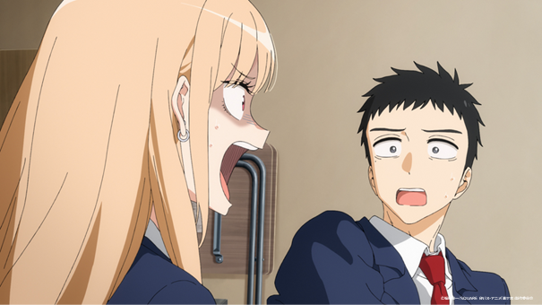 TVアニメ『その着せ替え人形（ビスク・ドール）は恋をする』Season2 第19話　「思い出刻むぜ！」場面写真