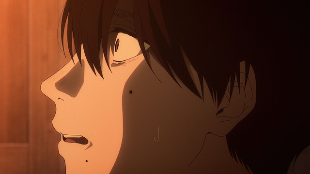 TVアニメ『光が死んだ夏』第7話「決意」場面写真